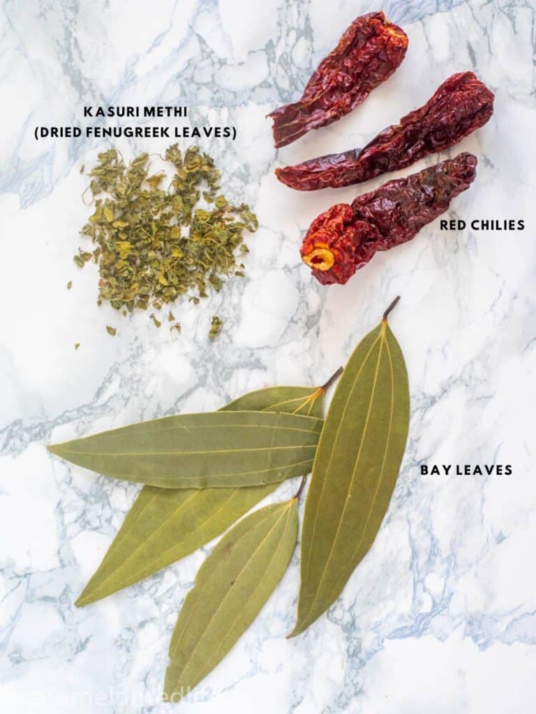 https://carameltintedlife.com/wp-content/uploads/2020/05/Herbs-used-in-Indian-Cooking-1-768x1024.jpg