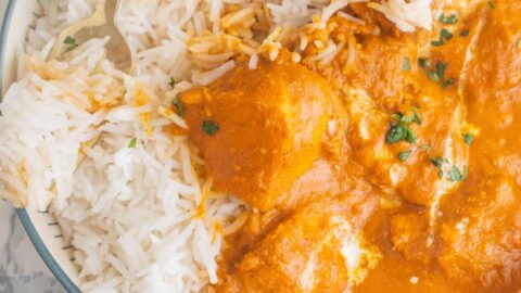 Instant pot deals chicken tikka masala