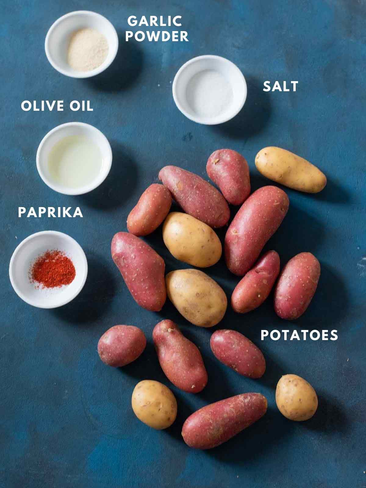 breakfast potatoes ingredients